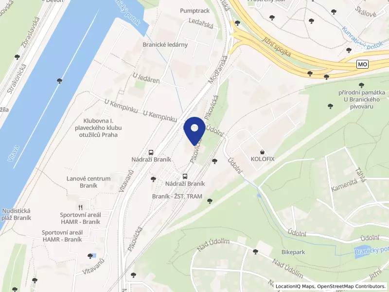 SHUANGXINGTANG INTERNATIONAL TRADE s.r.o., Pikovická 199/3, 14700 Praha 4 - Braník, IČO 03838935