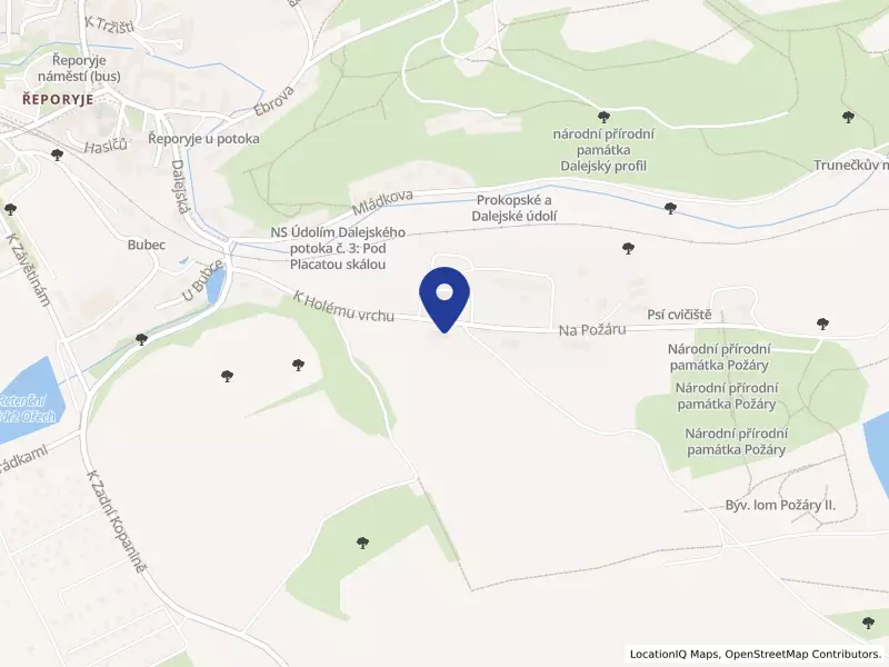 MAHALUX s.r.o., Praha 5 - Řeporyje, K Holému vrchu 678, PSČ 15500, IČO 24302422