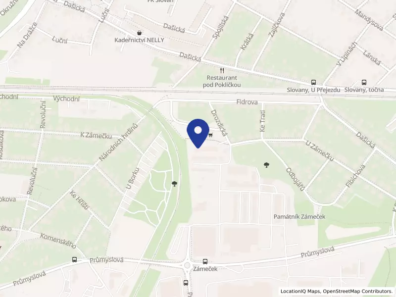 Foxconn European Manufacturing Services s.r.o., U Zámečku 27, 53003 Pardubice - Pardubičky, IČO 25965361