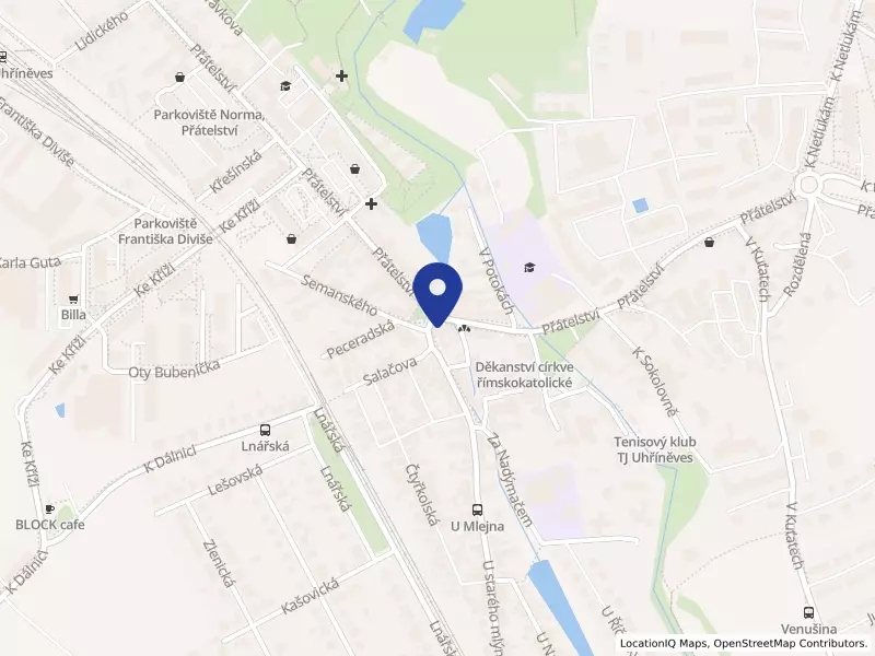 Hammamet s.r.o., náměstí Protifašistických bojovníků 74/6, 10400 Praha 10 - Uhříněves, IČO 14185491