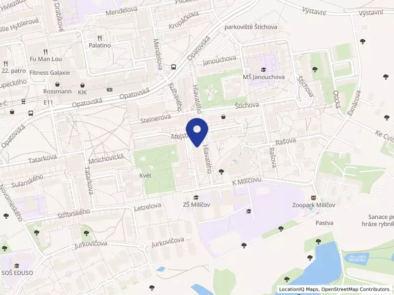 VASTCOM s.r.o., Hlavatého 622/9, 14900 Praha 4 - Háje, IČO 02681684