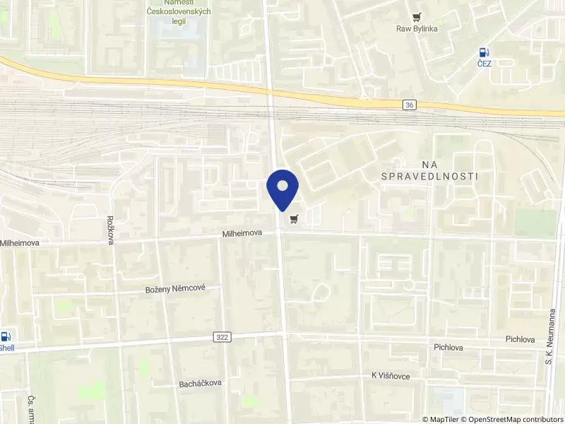 CFIG Credit a.s., Jana Palacha 2944, 53002 Pardubice - Zelené Předměstí, IČO 09433635