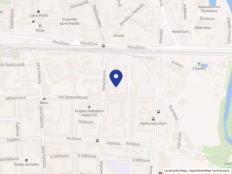 TNT agency s.r.o., Na Spravedlnosti 1533, 53002 Pardubice - Zelené Předměstí, IČO 23038209