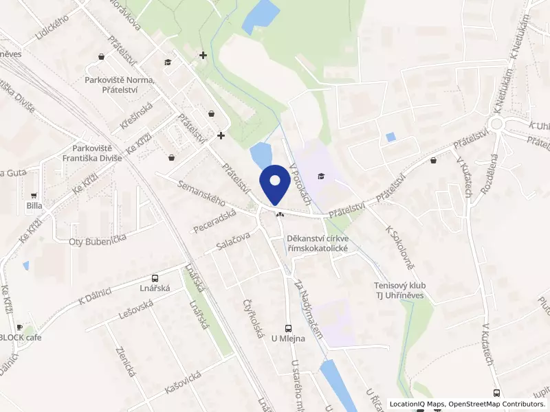 PENGUIN CZ, s.r.o., Přátelství 11/91, 10400 Praha 10 - Uhříněves, IČO 27166988