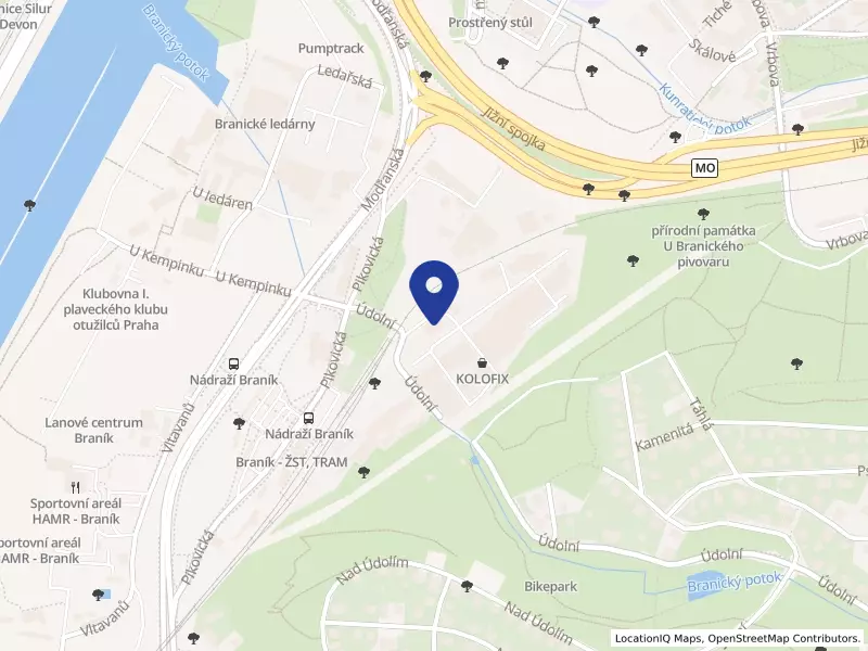 ŠAFY production s.r.o., Údolní 212/1, 14700 Praha 4 - Braník, IČO 24769444