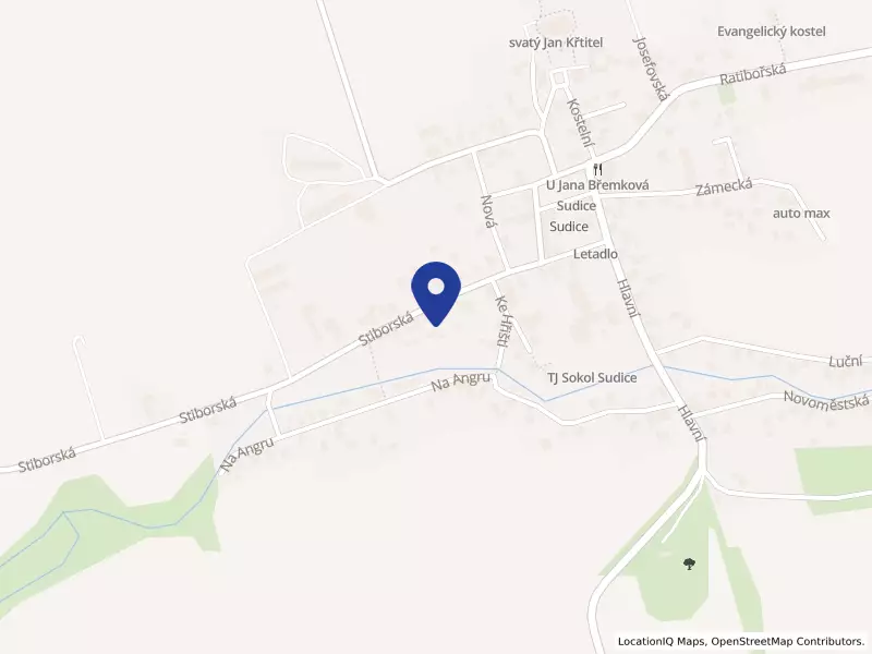 GAPPA - Bezpečnostní služba s.r.o., Stiborská 61, 74725 Sudice - Sudice, IČO 04484924