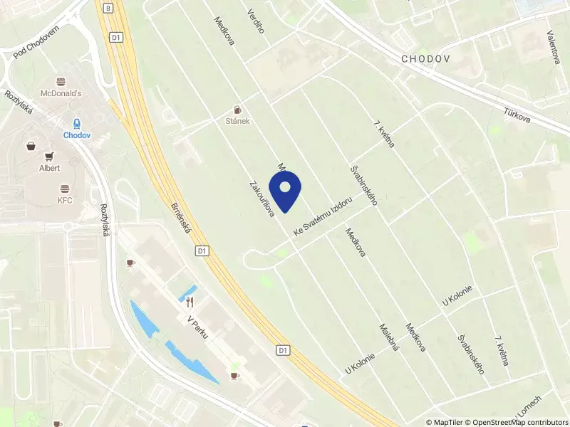 PRO-SYSTEM, vodohospodářské služby, s.r.o., Praha, Zakouřilova 707/47, 14900 Praha 4 - Chodov, IČO 26166542