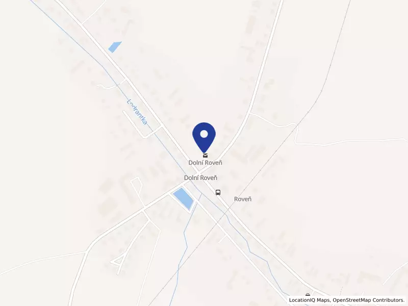 Obec Dolní Roveň, 1, 53371 Dolní Roveň - Dolní Roveň, IČO 00273503