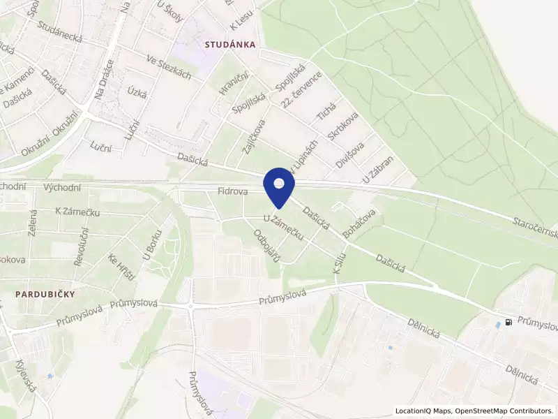 SelectDance z.s., K Přejezdu 933, 53003 Pardubice - Bílé Předměstí, IČO 06699286