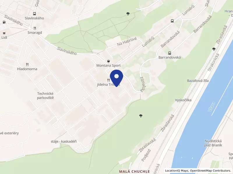 TV Nova s.r.o., Kříženeckého náměstí 1078/5a, 15200 Praha 5 - Hlubočepy, IČO 45800456