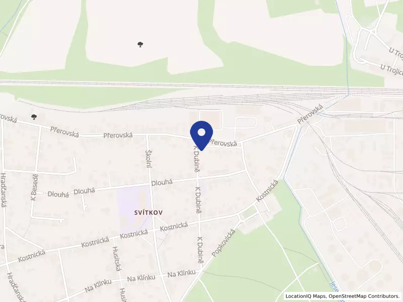 JAPES s.r.o., Pardubice, Přerovská 542, 53006 Pardubice - Svítkov, IČO 46505288