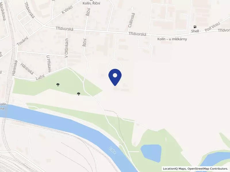 AVE Kolín s.r.o., Třídvorská 1501, 28002 Kolín - Kolín V, IČO 25148117