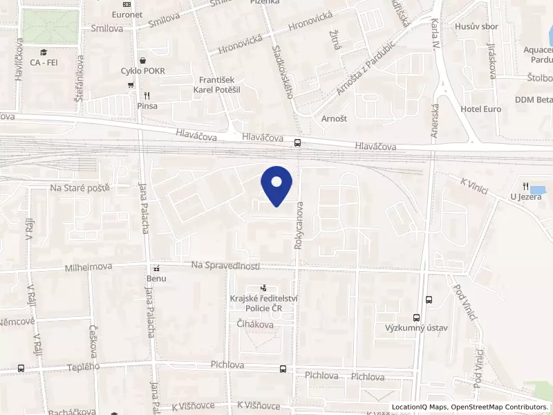 OFTEX dopravní zdravotní služba, s.r.o., Pardubice, Rokycanova 2798, 53002 Pardubice - Zelené Předměstí, IČO 04645430