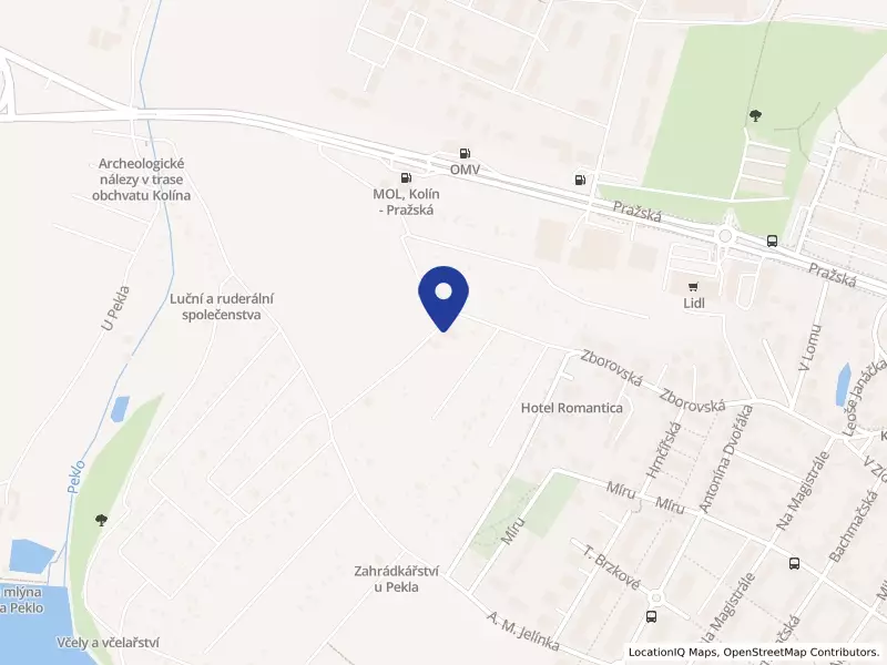 Hardsell s.r.o., Josefa Sudka 1108, 28002 Kolín - Kolín II, IČO 06253954