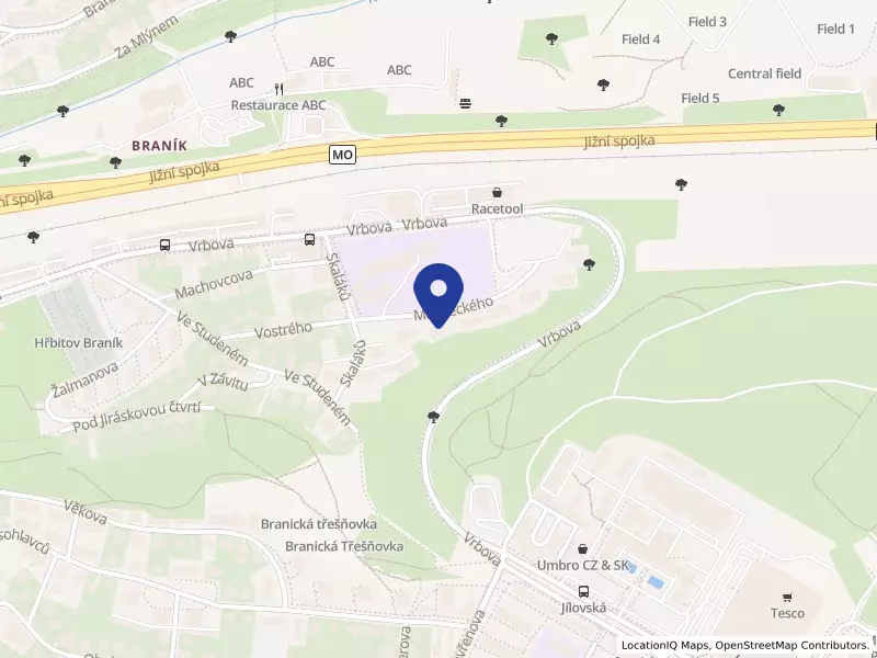 Oksidiv Group s.r.o., Praha, Mikuleckého 1313/12, 14700 Praha 4 - Braník, IČO 08397783