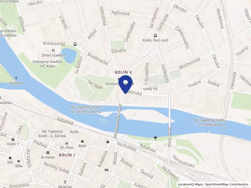 Office Port, s.r.o., Mlýnská 8, 28002 Kolín - Kolín V, IČO 24064858