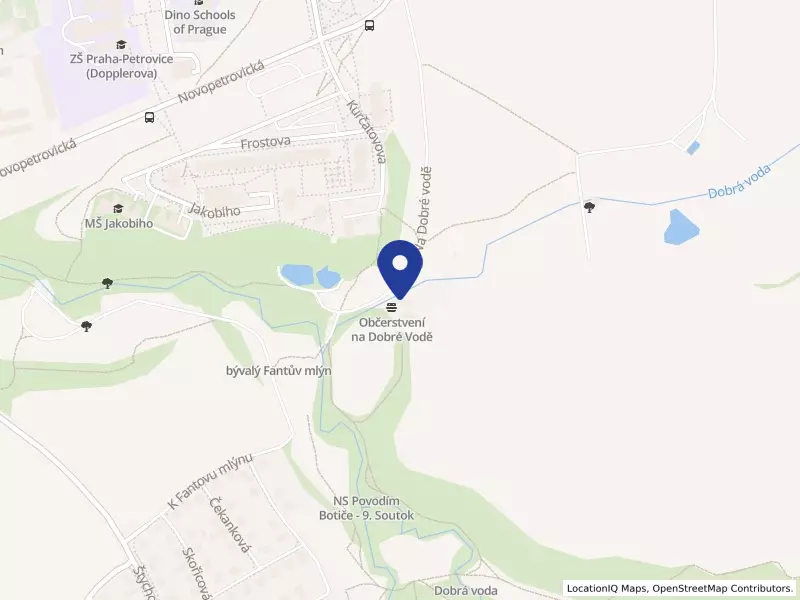 NAT investment s.r.o., Praha, Na dobré vodě 39, 10400 Praha 10 - Křeslice, IČO 29015685