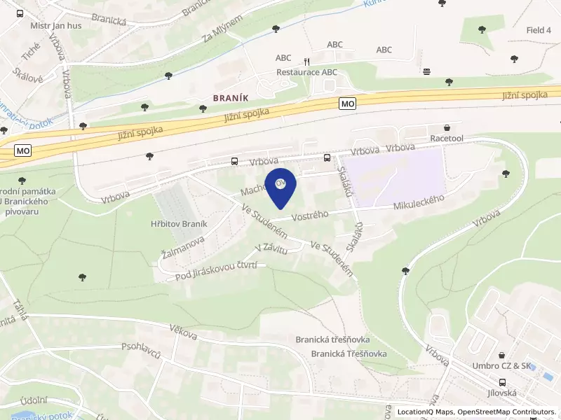 Clever Sports s.r.o., Vostrého 564/3, 14700 Praha 4 - Braník, IČO 25162829