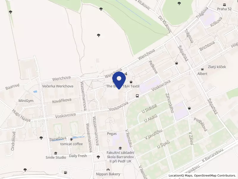 SOLITON s.r.o., Trnkovo náměstí 1112/1, 15200 Praha 5 - Hlubočepy, IČO 25643657