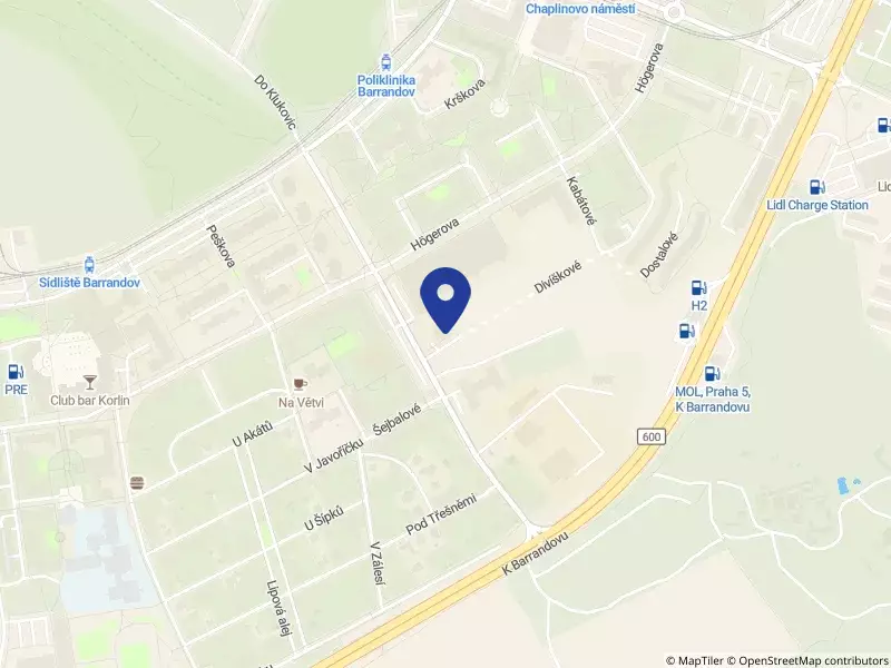 DomusManus s.r.o., Divíškové 1196/1, 15400 Praha 5 - Hlubočepy, IČO 06002722