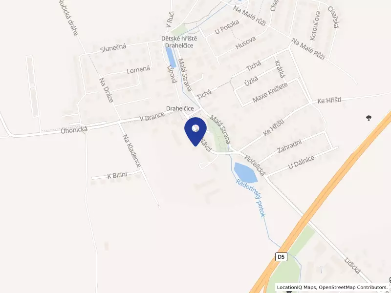 Medsol s.r.o., Na Návsi 3, 25219 Drahelčice - Drahelčice, IČO 24201596