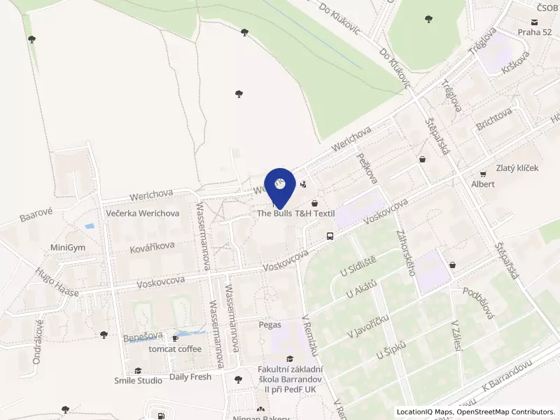 ADENTIST PRAHA s.r.o., Trnkovo náměstí 1112/2, 15200 Praha 5 - Hlubočepy, IČO 28940393