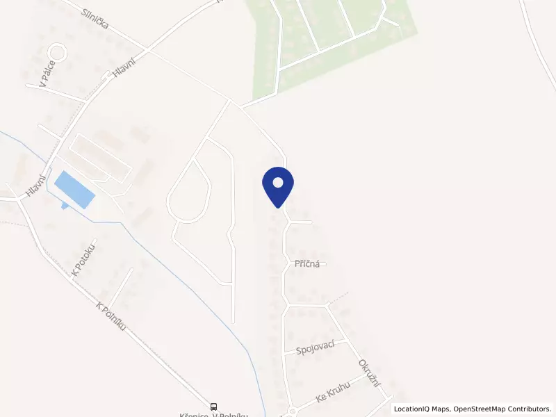 Lion Catering s.r.o., Horácká 179, 25084 Křenice - Křenice, IČO 24309150