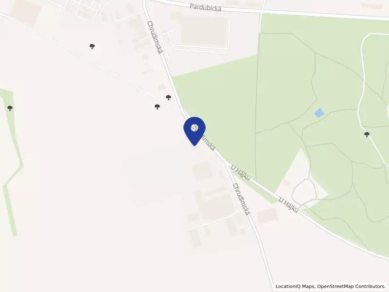 AVEC CHEM s.r.o., Chrudimská 1555, 53501 Přelouč - Přelouč, IČO 25271016