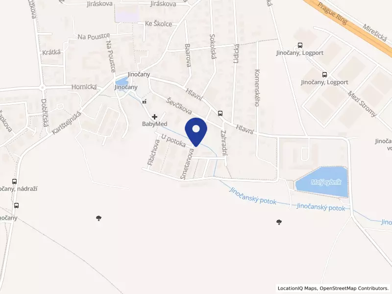 Studio RAFT, s.r.o., Smetanova 364, 25225 Jinočany - Jinočany, IČO 28490584