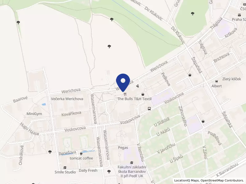 Velba invest, s.r.o., Trnkovo náměstí 1112/3, 15200 Praha 5 - Hlubočepy, IČO 28260333