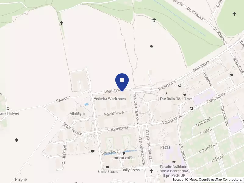 ORTOVIA s.r.o., Werichova 1145/23, 15200 Praha 5 - Hlubočepy, IČO 01596764