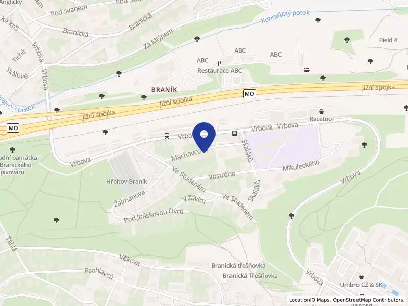 AUTORESTA s.r.o., Machovcova 563/12, 14700 Praha 4 - Braník, IČO 27390233