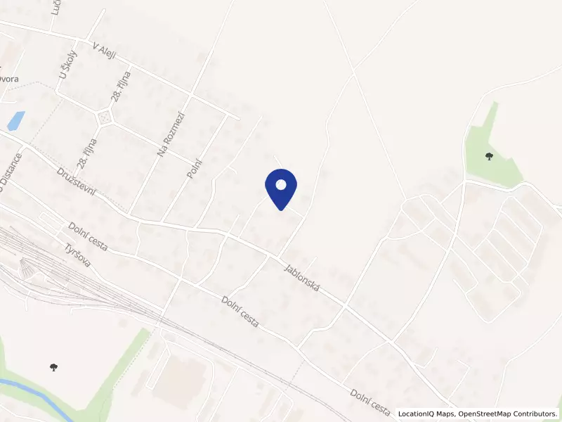 OMEGA spol. s r.o., Letohrad, 285, 56151 Letohrad - Orlice, IČO 49284525