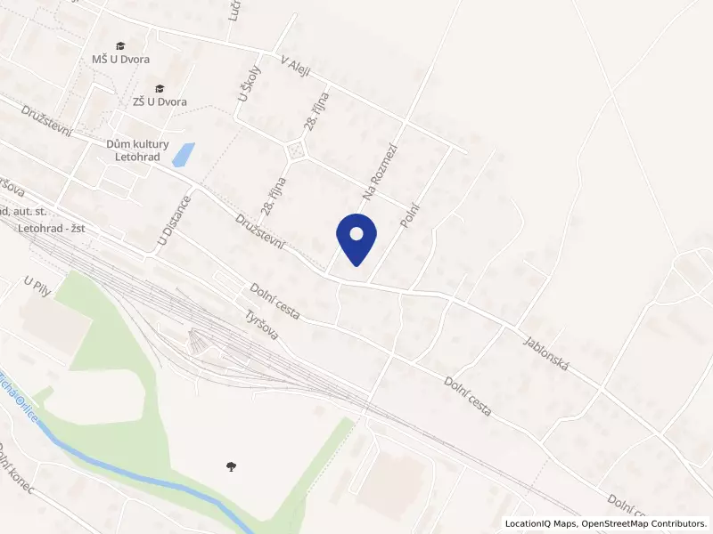 GS Agency, v.o.s., Orlice 178, 561 51 Letohrad, IČO 27478424