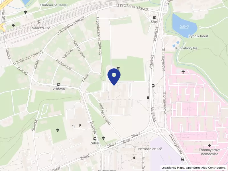 MMS LEV GROUP s.r.o., Praha, Pod višňovkou 1662/21, 14000 Praha 4 - Krč, IČO 06370951