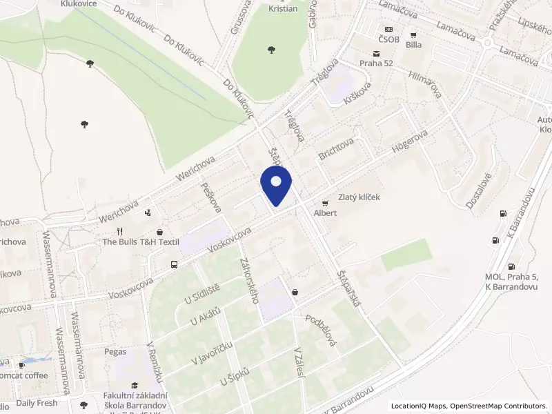 Ateliér WILMA s.r.o., Pivcova 944/2, 15200 Praha 5 - Hlubočepy, IČO 14250802