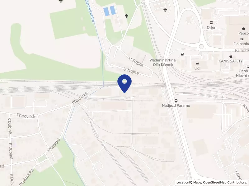 KOVOMONT Pardubice s.r.o., Pardubice, Přerovská 560, 53006 Pardubice - Svítkov, IČO 25268449