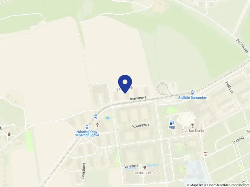 Epicraft s.r.o., Fabiánové 1308/4, 15200 Praha 5 - Hlubočepy, IČO 24027022