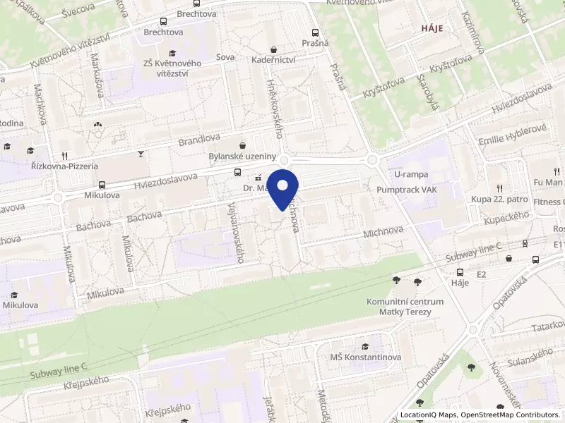 AMR Brewcom s.r.o., Podjavorinské 1602/11, 14900 Praha 4 - Chodov, IČO 05559391