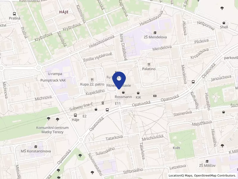 INFITEAM s.r.o., Arkalycká 877/4, 14900 Praha 4 - Háje, IČO 26458471