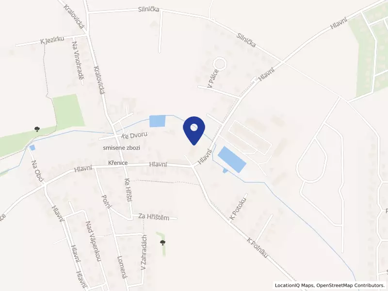 MM - stavby a projekty, s.r.o., Hlavní 610, 25084 Křenice - Křenice, IČO 25651021