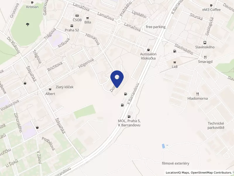 NataR interiéry s.r.o., Dostalové 1283/6, 15200 Praha 5 - Hlubočepy, IČO 06946291