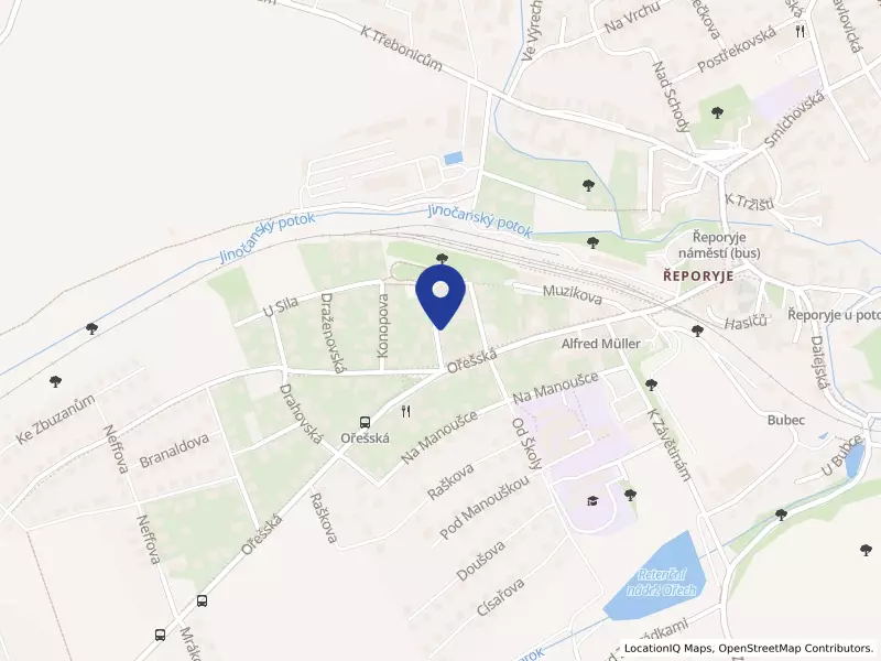 Nesenix s.r.o., Řepíková 196/4, 15500 Praha 5 - Řeporyje, IČO 27903150
