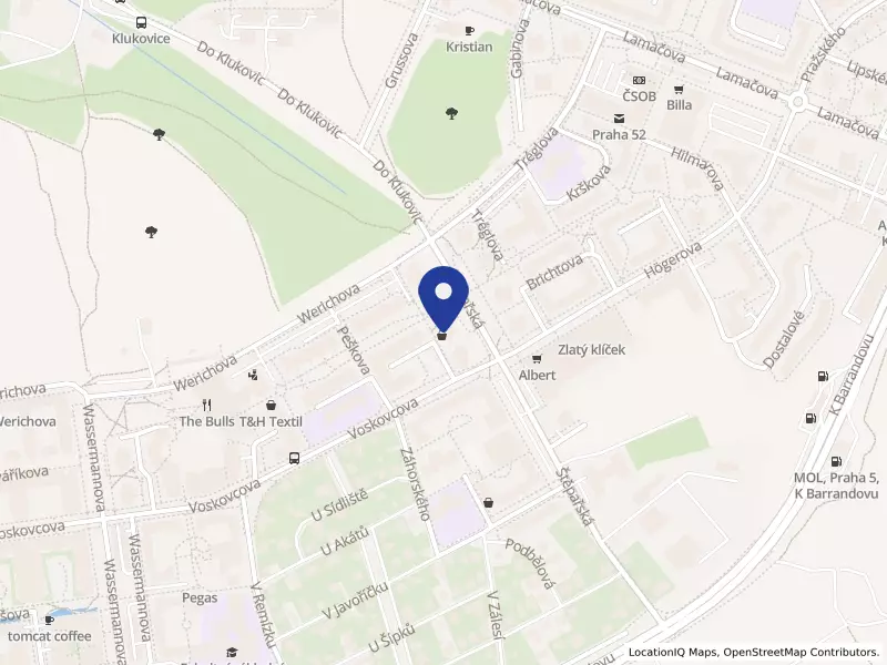 Hello world, s.r.o., Pivcova 945/4, 15200 Praha 5 - Hlubočepy, IČO 26477807