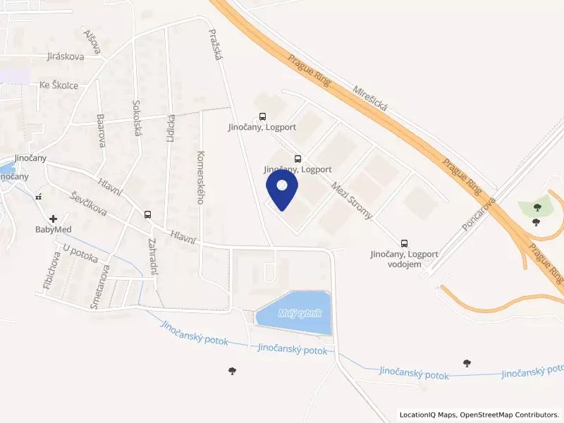 PRoPRio Design s.r.o., Mezi Stromy 506, 25225 Jinočany - Jinočany, IČO 24206148