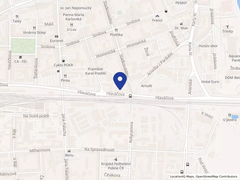 CEDR - Centrum duševní rovnováhy o.p.s., Pardubice, Hlaváčova 394, 53002 Pardubice - Zelené Předměstí, IČO 27547850