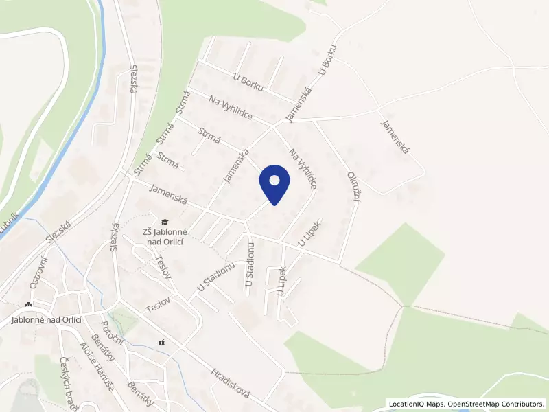 AGROSERVIS Mladkov s.r.o., Nad Školou 396, 56164 Jablonné nad Orlicí - Jablonné nad Orlicí, IČO 07484593