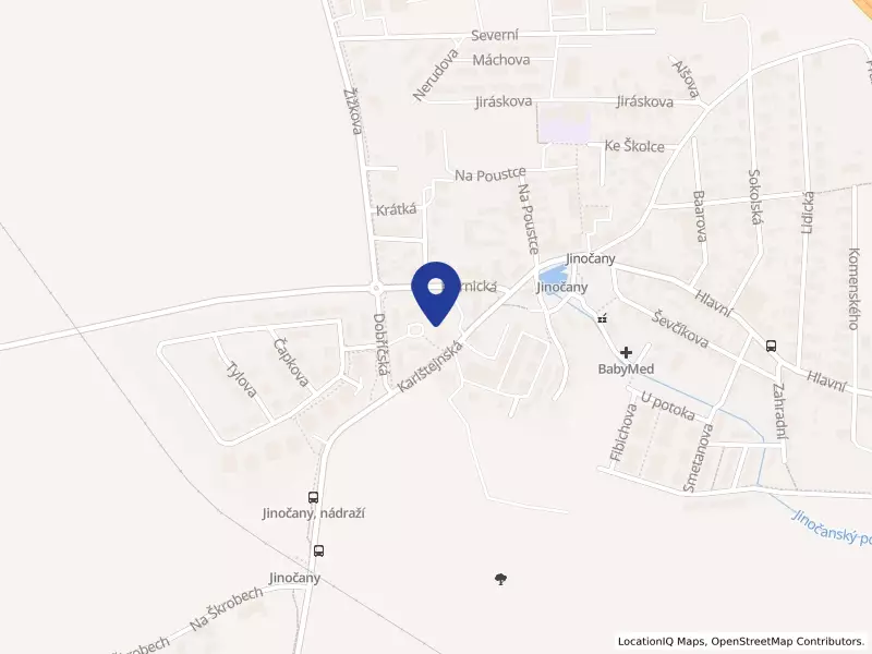 TECTUM BOHEMIA, s.r.o. v likvidaci, Náměstíčko 349, 25225 Jinočany - Jinočany, IČO 27435971