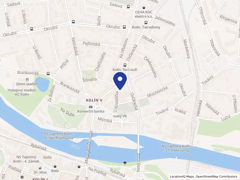P+M Kasarda Kolínské uzeniny, s.r.o., U Kostelíčka 60, 28002 Kolín - Kolín V, IČO 06987567