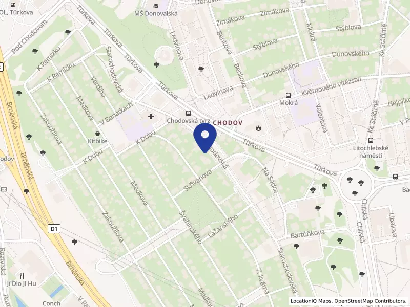 BONCO Group s.r.o., Starochodovská 2411/81, 14900 Praha 4 - Chodov, IČO 21030286